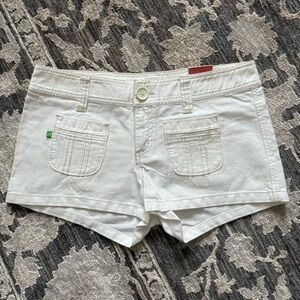 Vintage Aeropostale shorts